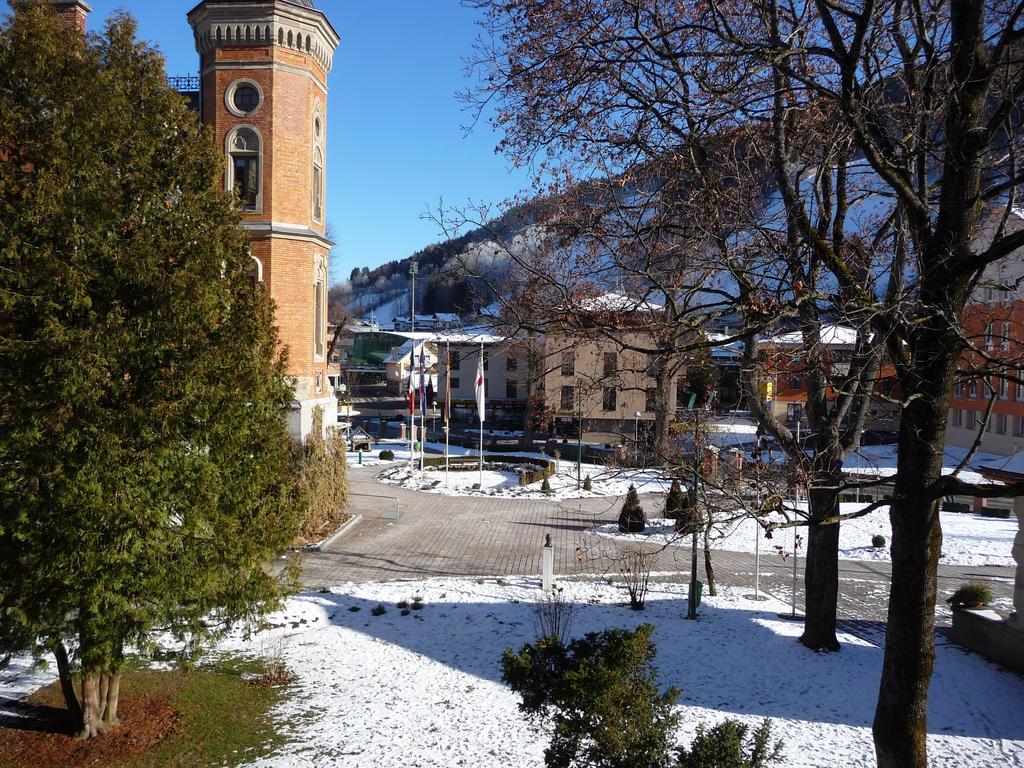 Haus Gradwohl Διαμέρισμα Schladming Δωμάτιο φωτογραφία