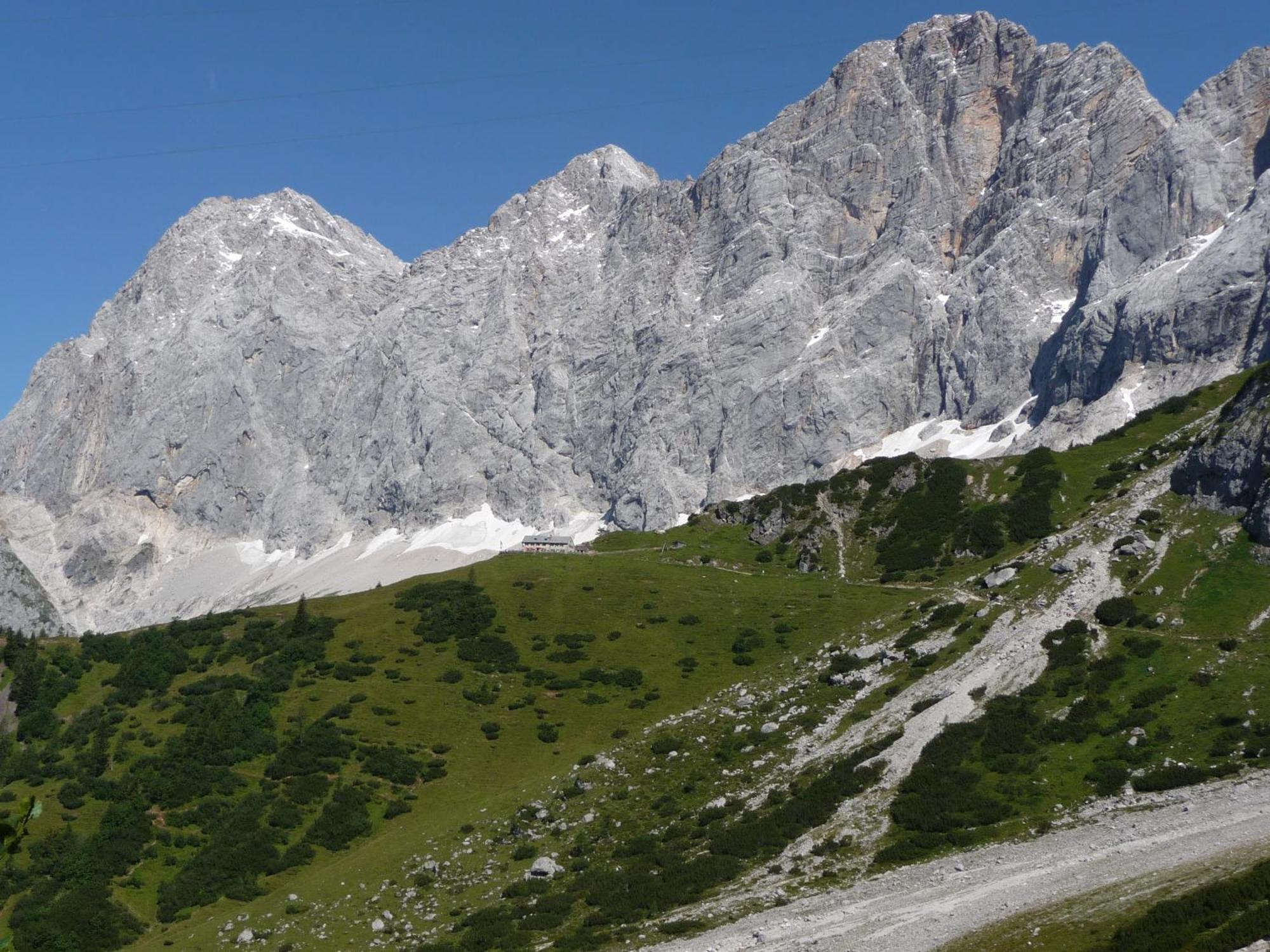 Haus Gradwohl Διαμέρισμα Schladming Εξωτερικό φωτογραφία