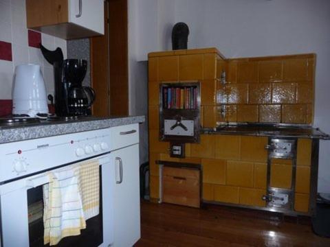 Haus Gradwohl Διαμέρισμα Schladming Εξωτερικό φωτογραφία