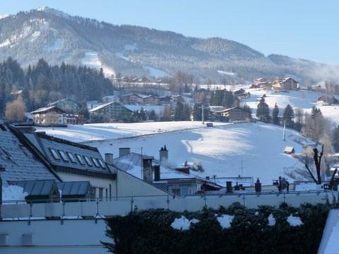 Haus Gradwohl Διαμέρισμα Schladming Εξωτερικό φωτογραφία