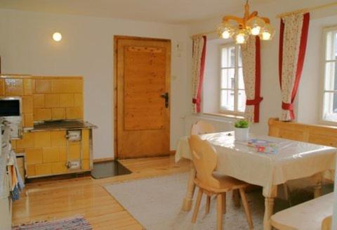 Haus Gradwohl Διαμέρισμα Schladming Εξωτερικό φωτογραφία