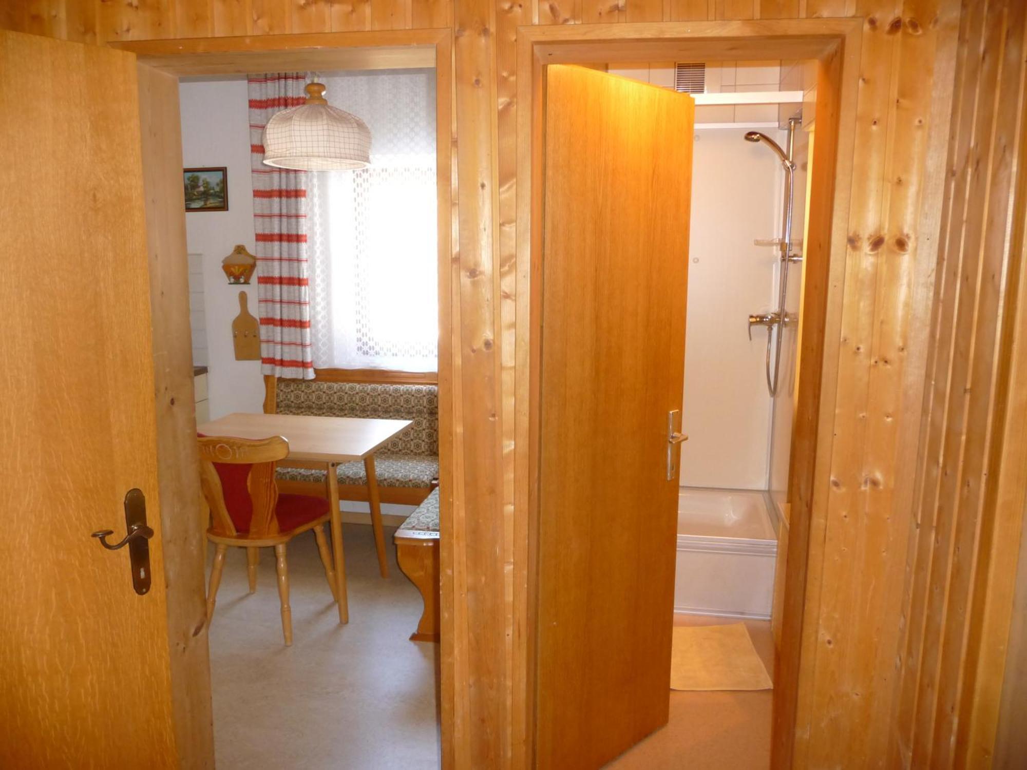Haus Gradwohl Διαμέρισμα Schladming Δωμάτιο φωτογραφία