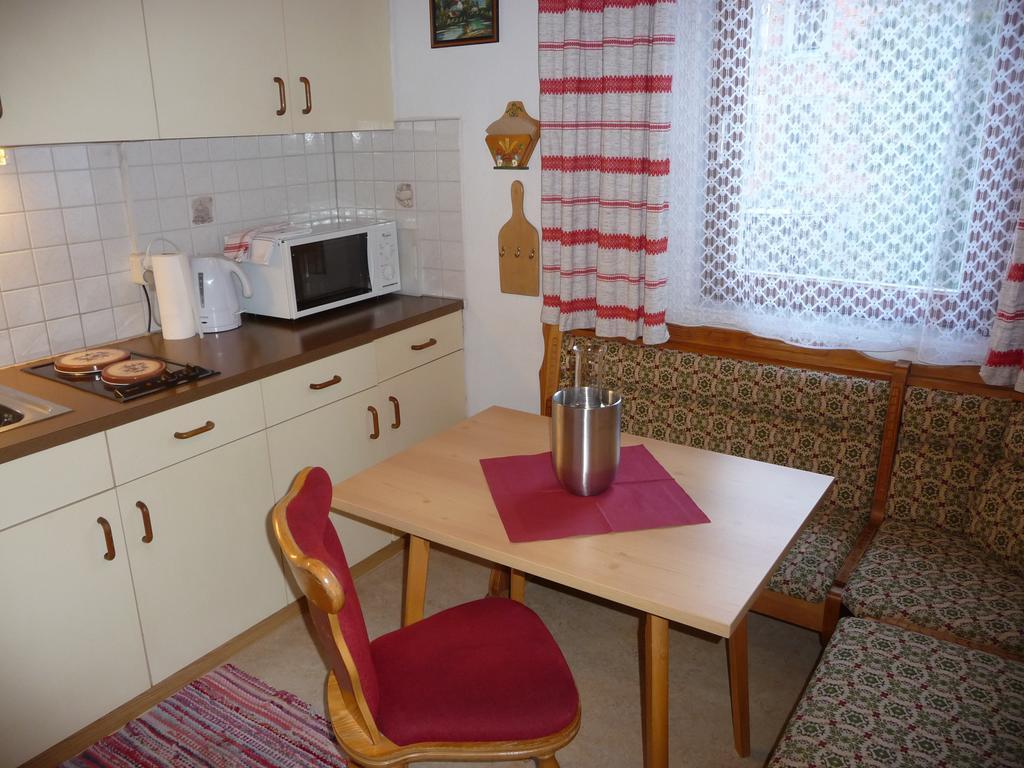 Haus Gradwohl Διαμέρισμα Schladming Δωμάτιο φωτογραφία