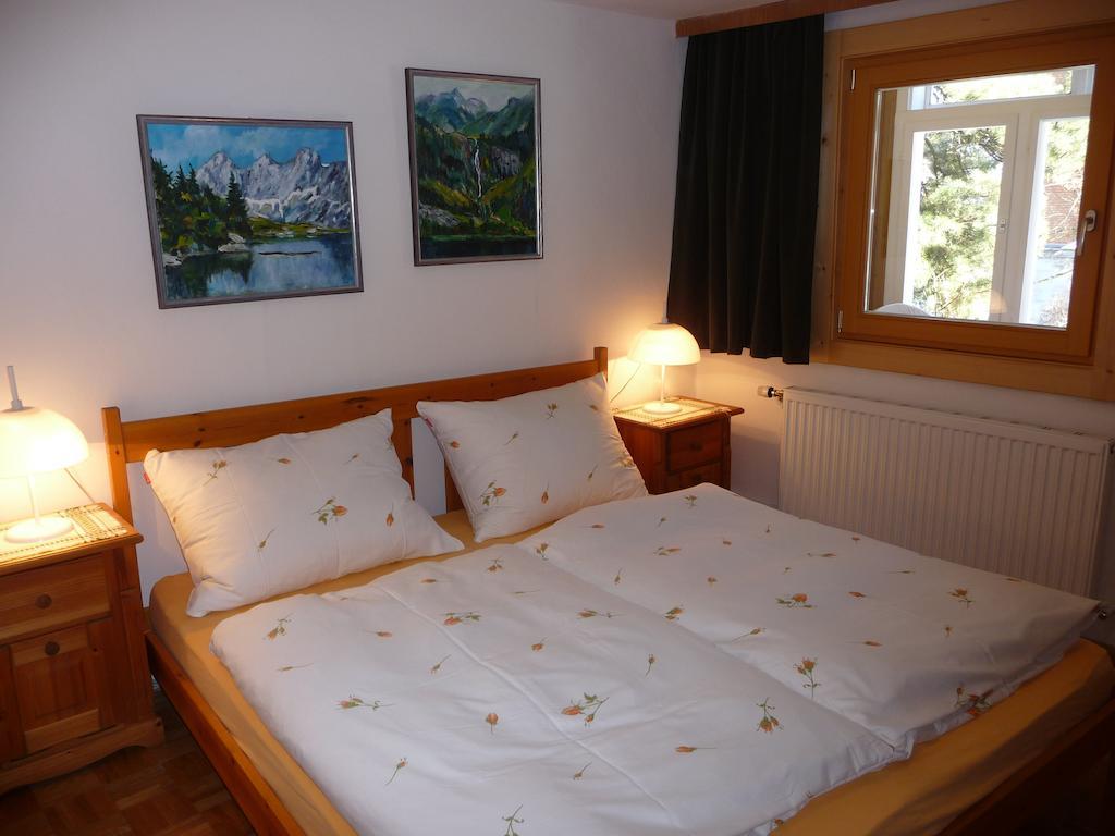 Haus Gradwohl Διαμέρισμα Schladming Δωμάτιο φωτογραφία