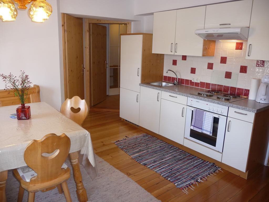 Haus Gradwohl Διαμέρισμα Schladming Δωμάτιο φωτογραφία