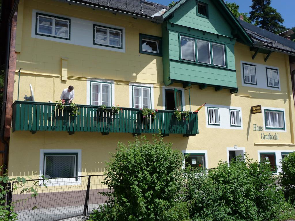 Haus Gradwohl Διαμέρισμα Schladming Δωμάτιο φωτογραφία